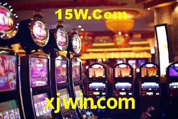 Experiência VIP xjwin.com