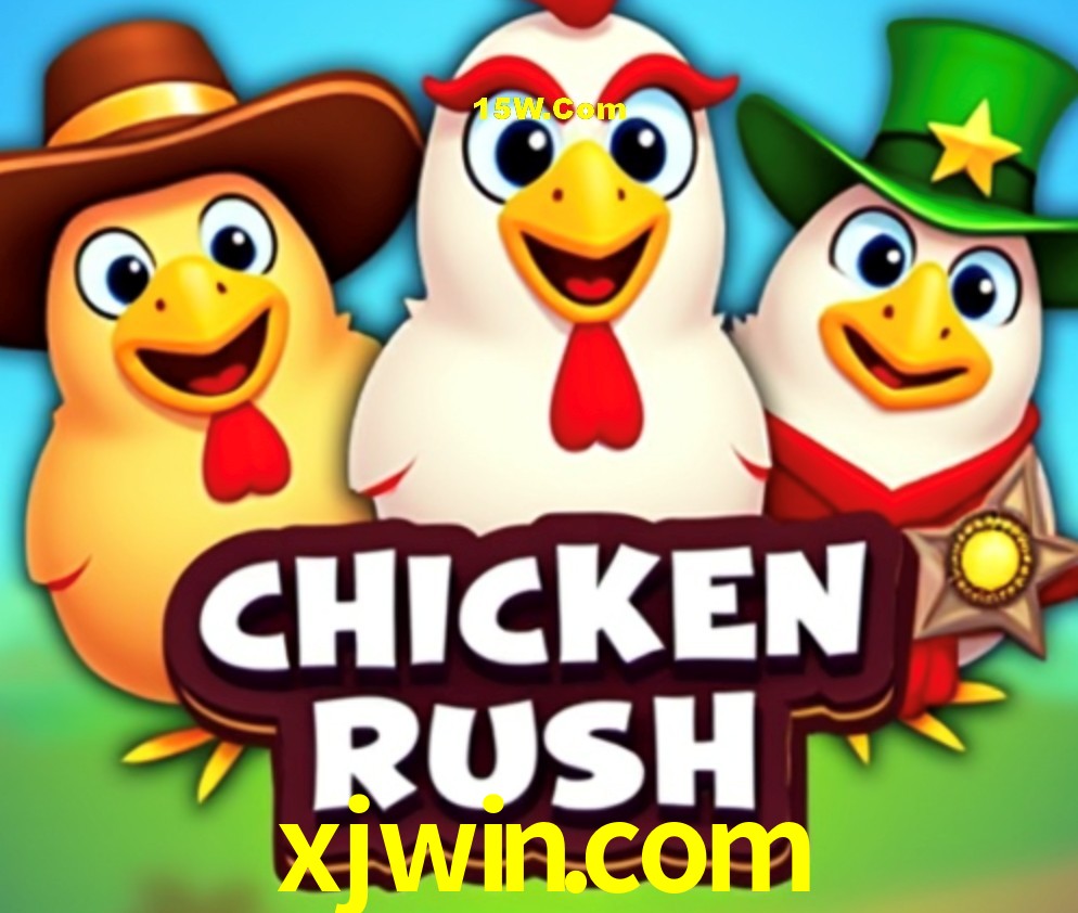 Jogos Exclusivos xjwin.com