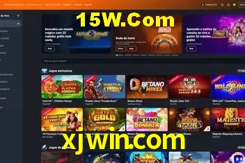 cassino xjwin.com