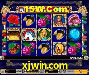 Recursos de Bônus xjwin.com