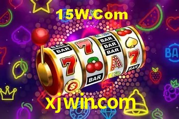 Jogos de Slot xjwin.com