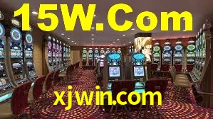VIP Casino xjwin.com