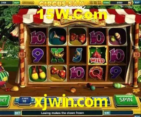 Casino Ao Vivo xjwin.com