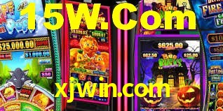 xjwin.com App Interface