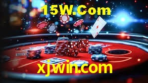 Experiência VIP xjwin.com