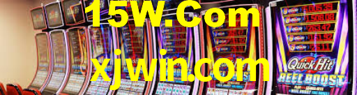 Sinta a adrenalina dos jogos de cassino com xjwin.com