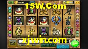 Bonus Features xjwin.com