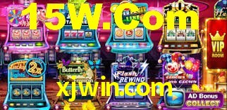 Live Casino xjwin.com
