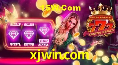 Benefícios da Conta xjwin.com