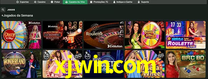 xjwin.com bet