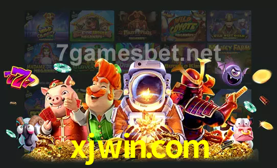 cassino xjwin.com
